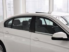 宝马5系 2014款 525Li 领先型