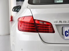 宝马5系 2014款 525Li 领先型