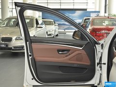 宝马5系 2014款 525Li 领先型