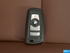 宝马5系 2014款 525Li 领先型