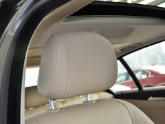 宝马5系 2014款 520Li 典雅型