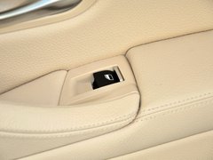 宝马5系 2014款 520Li 典雅型