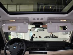 宝马5系 2014款 520Li 典雅型