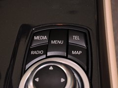 宝马5系 2014款 520Li 典雅型
