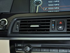 宝马5系 2014款 520Li 典雅型