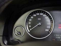 宝马5系 2014款 520Li 典雅型