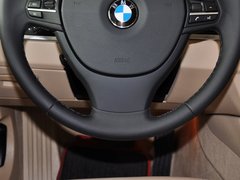 宝马5系 2014款 520Li 典雅型