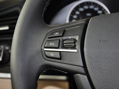 宝马5系 2014款 520Li 典雅型