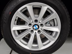 宝马5系 2014款 520Li 典雅型