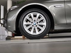 宝马5系 2014款 520Li 典雅型