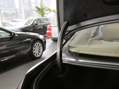 宝马5系 2014款 520Li 典雅型