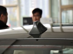 宝马5系 2014款 520Li 典雅型