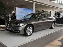 华晨宝马  520Li