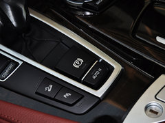 宝马5系(进口) 2014款 535i xDriveM运动型