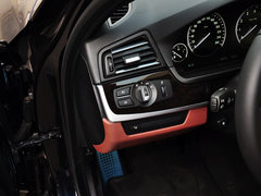 宝马5系(进口) 2014款 535i xDriveM运动型