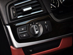 宝马5系(进口) 2014款 535i xDriveM运动型