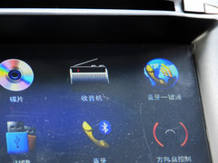 柯兰多 2014款 2.0L 手动 两驱 舒适导航版 5座