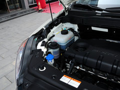 柯兰多 2014款 2.0L 手动 两驱 舒适导航版 5座