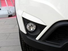 柯兰多 2014款 2.0L 手动 两驱 舒适导航版 5座