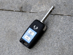 柯兰多 2014款 2.0L 手动 两驱 舒适导航版 5座