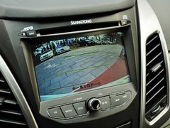 柯蘭多 2014款 2.0L 手動 兩驅 舒適導航版 5座