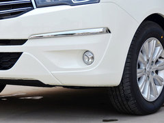 路帝 2014款 2.0T 自动 两驱豪华导航版 7座