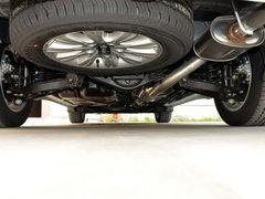 路帝 2014款 2.0T 自动 两驱豪华导航版 7座