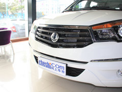路帝 2014款 2.0T 自动 两驱豪华导航版 7座