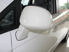 路帝 2014款 2.0T 自动 两驱豪华导航版 7座