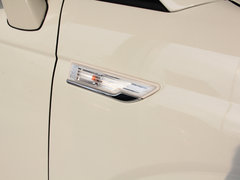 路帝 2014款 2.0T 自动 两驱豪华导航版 7座