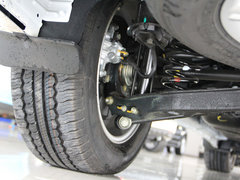 路帝 2014款 2.0T 自动 两驱豪华导航版 7座