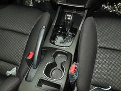 柯兰多 2014款 2.0L 自动 两驱精英导航版 5座