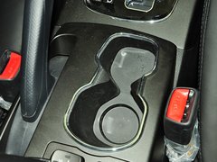 柯兰多 2014款 2.0L 自动 两驱豪华导航版 5座