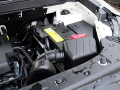 柯兰多 2014款 2.0L 自动 四驱豪华导航版 5座