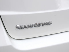 柯兰多 2014款 2.0L 自动 四驱豪华导航版 5座
