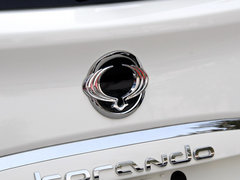 柯兰多 2014款 2.0L 自动 四驱豪华导航版 5座