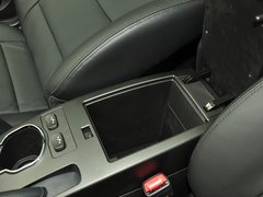 柯兰多 2014款 2.0L 自动 四驱豪华导航版 5座
