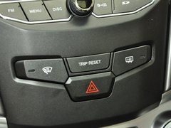 柯兰多 2014款 2.0L 自动 四驱豪华导航版 5座