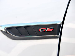 君威 2014款 2.0T 自动 GS纵情运动版