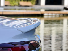 君威 2014款 2.0T 自动 GS纵情运动版