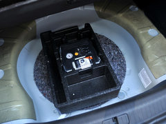 君威 2014款 2.0T 自动 GS纵情运动版