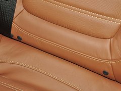 君威 2014款 2.0T 自动 GS纵情运动版