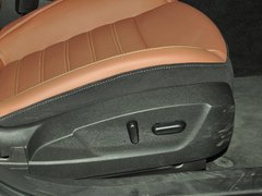 君威 2014款 2.0T 自动 GS纵情运动版