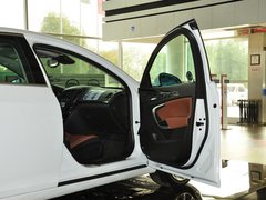 君威 2014款 2.0T 自动 GS纵情运动版