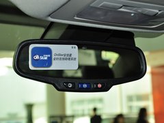 君威 2014款 2.0T 自动 GS纵情运动版