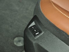 君威 2014款 2.0T 自动 GS纵情运动版