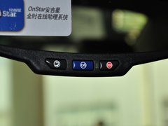 君威 2014款 2.0T 自动 GS纵情运动版