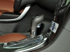 君威 2014款 2.0T 自动 GS纵情运动版