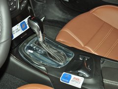 君威 2014款 2.0T 自动 GS纵情运动版