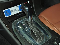 君威 2014款 2.0T 自动 GS纵情运动版
